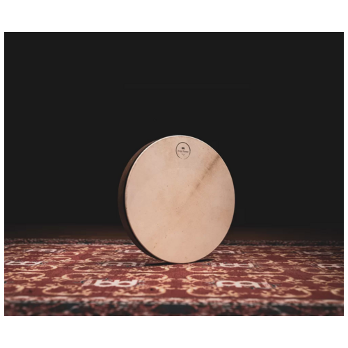 Image 3 - Meinl Sonic Energy 18" Frame Hand Drum - HD18WB